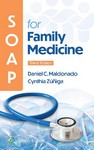 SOAP for Family Medicine 3rd Ed 2024