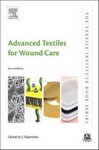 Advanced Textiles for Wound Care 2nd ed 2018