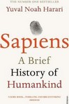 Sapiens : A Brief History of Humankind 2015