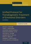 Unified Protocol for Transdiagnostic Treatment of Emotional Disorders : Therapist Guide 2nd ED 2017