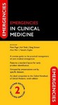 Emergencies in Clinical Medicine 2nd Ed 2021