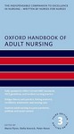 Oxford Handbook of Adult Nursing 3rd Ed 2026