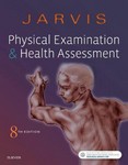 Physical Examination and Health Assessment 8th Ed 2019