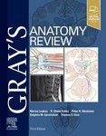 Gray's Anatomy Review 3rd Ed 2021