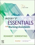 Mosby's Essentials for Nursing Assistants 7th Ed 2022