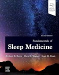 Fundamentals of Sleep Medicine 2nd Ed 2024