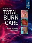 Total Burn Care 6th Ed 2026