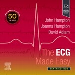 The ECG Made Easy 10th Ed 2024