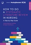 How to Do a Systematic Literature Review In Nursing 3rd Ed  2024