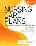 Nursing Care Plans Diagnoses Interventions and Outcomes 11thEd 2025