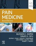Pain Medicine Board Review 1st Ed 2026