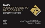 Merrill's Pocket Guide to Radiography 16th Ed 2025