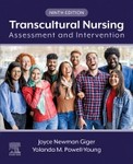 Transcultural Nursing Assessment and Intervention 9th Ed    2024