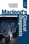 Macleod's Clinical Diagnosis 3rd Ed 2024