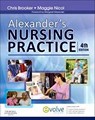 Alexander's Nursing Practice 4th Ed 2013
