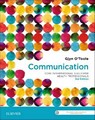 Communication : Core Interpersonal Skills for Health        Professionals 3rd Ed July 2016 ANZ