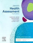 Jarvis's Health Assessment and Physical Examination 4th Ed  2024