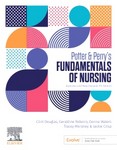 Potter & Perry's Fundamentals of Nursing ANZ 7th Ed 2025