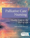 Palliative Care Nursing Quality Care to the End of Life 6th Ed 2026