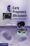 Early Pregnancy Ultrasound A Practical Guide 2nd Ed 2026