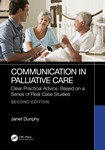 Communication in Palliative Care Clear Practical Advice,    Based on a Series of Real Case Studies 2nd Ed 2024