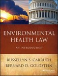 Environmental Health Law : An Introduction 2013