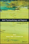 Adult Psychopathology and Diagnosis, 8th Ed 2018