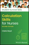 Calculation Skills for Nurses 2nd Ed 2021