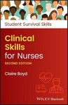 Clinical Skills for Nurses 2nd Ed 2022