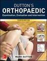 Dutton's Orthopaedic Examination Evaluation and Intervention4th Ed 2016