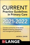 CURRENT Practice Guidelines in Primary Care 2021-2022 19th  Ed