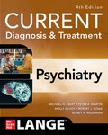 CURRENT Diagnosis & Treatment Psychiatry 4th Ed 2024