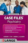 Case Files Psychiatry 7th Ed 2026