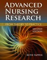 Advanced Nursing Research 2nd Ed 2016
