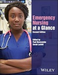 Emergency Nursing at a Glance 2nd Ed 2026