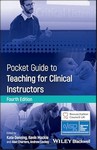 Pocket Guide to Teaching for Clinical Instructors 4th Ed    2025