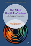 The Allied Health Professions A Sociological Perspective