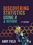 Discovering Statistics Using R and RStudio 2nd Ed July 2026
