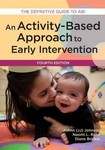Activity-Based Approach to Early Intervention 4th Ed 2015