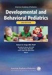 AAP Developmental and Behavioral Pediatrics 2nd Ed 2018