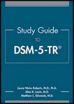 Study Guide to DSM-5-TR