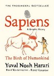 Sapiens a Graphic History Vol 1 The Birth of Humankind