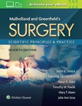 Mulholland & Greenfield's Surgery Scientific Principles and Practice 7th Ed 2021