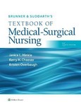 Brunner and Suddarth's Textbook of Medical-Surgical Nursing 15th Ed 2021