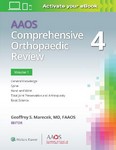 AAOS Comprehensive Orthopaedic Review 4th Ed 2024