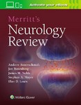 Merritt's Neurology Review 1st Ed 2024