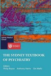 The Sydney Textbook of Psychiatry 2024